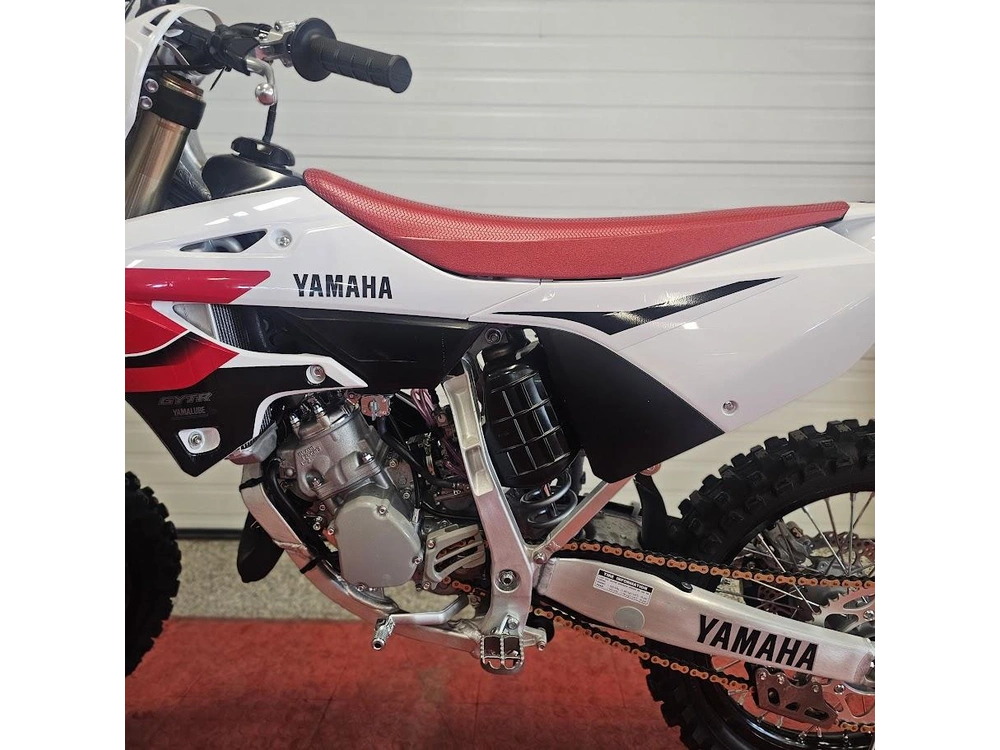 2026 Yamaha Yz 125 alt