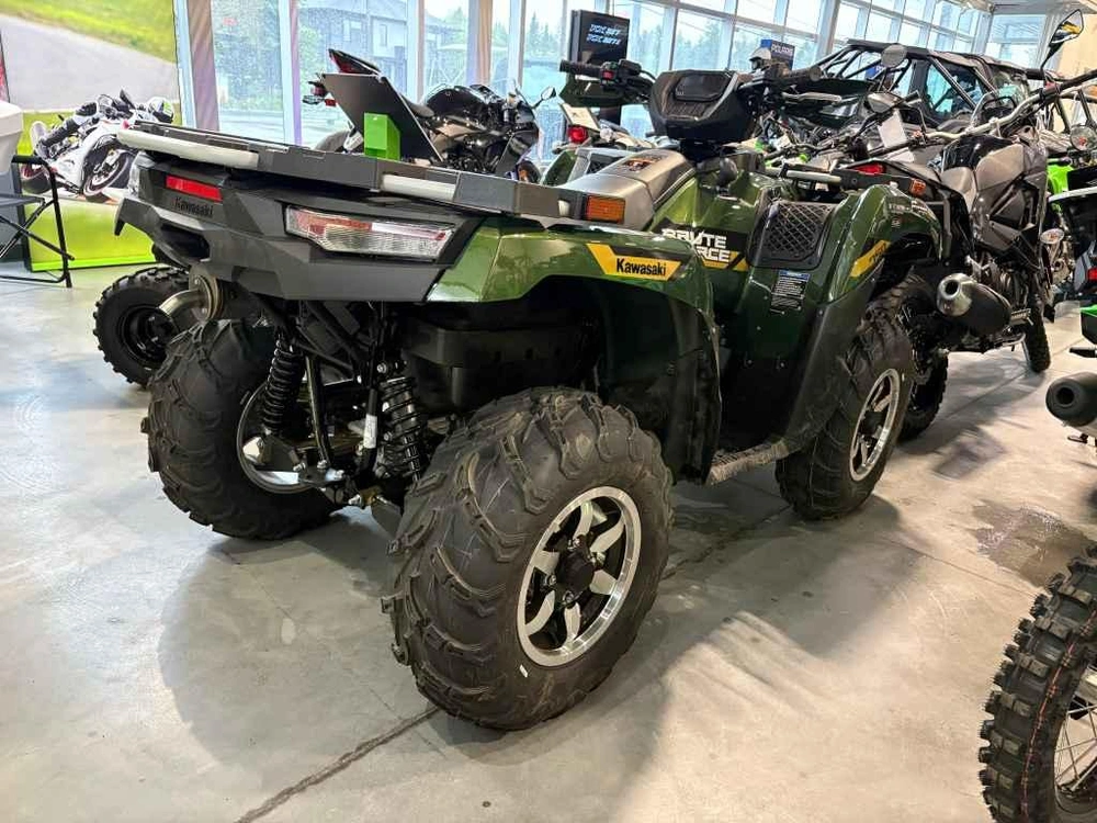 Kawasaki Brute Force 750 Eps Se 2026 alt