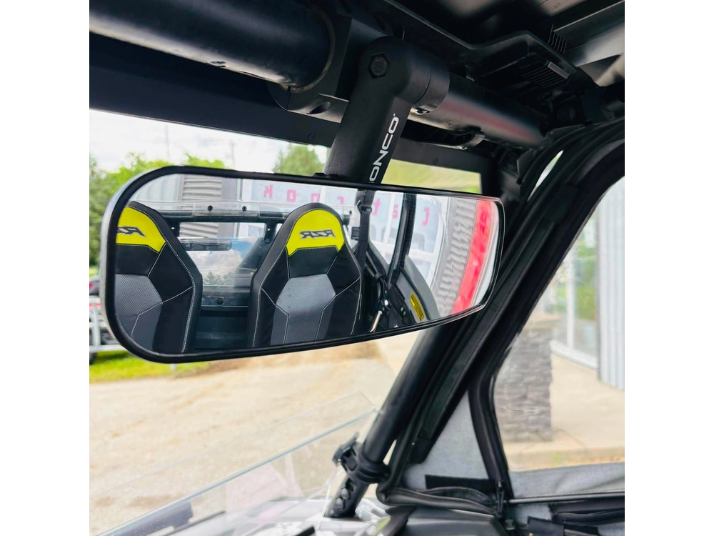 Polaris Rzr 900 Eps Z17vbe87am 2017 alt