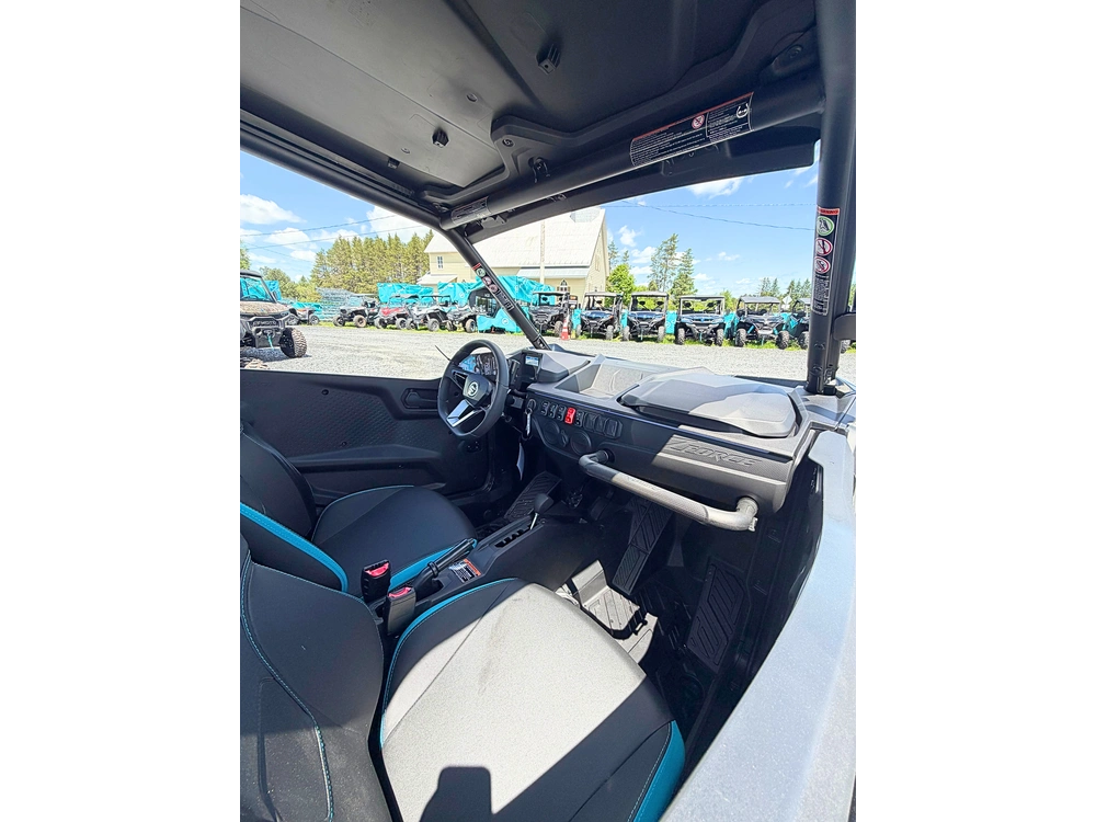 Cfmoto Zforce 950 Trail 2026 alt
