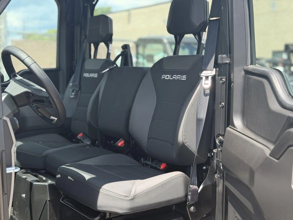 2026 Polaris Ranger Xd 1500 Northstar Ultimate alt