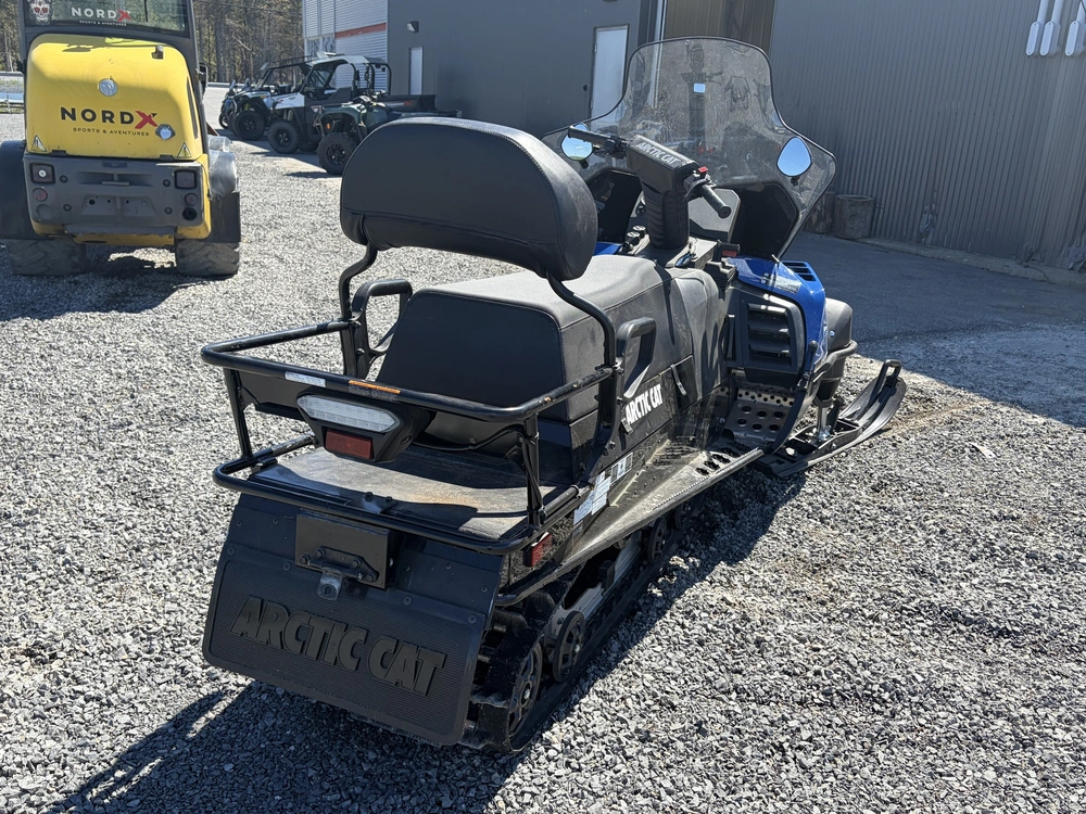Arctic-cat Vk Pro 570 2019 alt