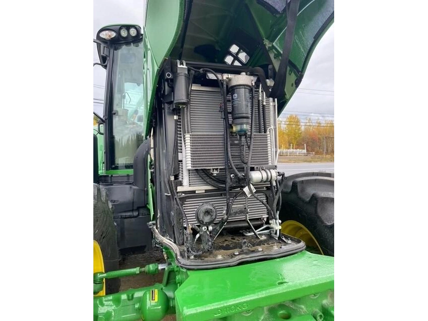 2025 John Deere 6175m alt