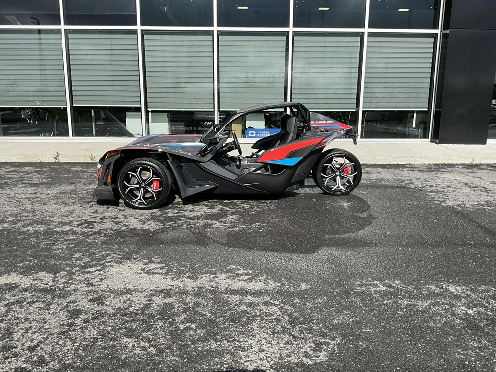 Slingshot R - Autodrive 2025 alt
