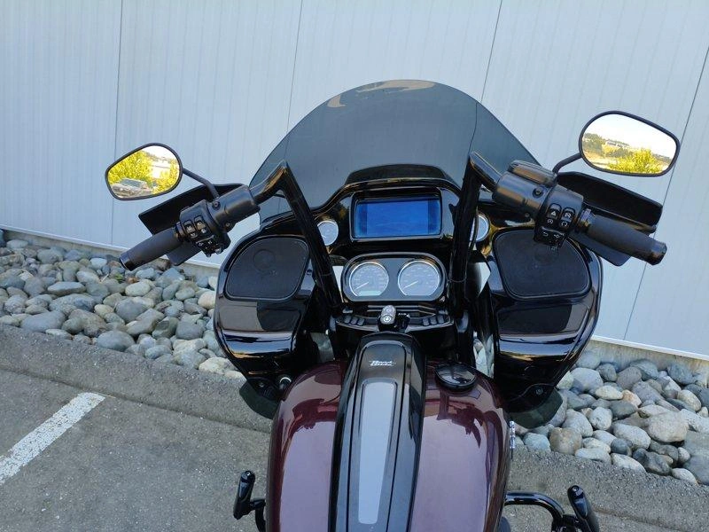 2021 Harley-davidson Fltrxs - Road Glide® Special alt