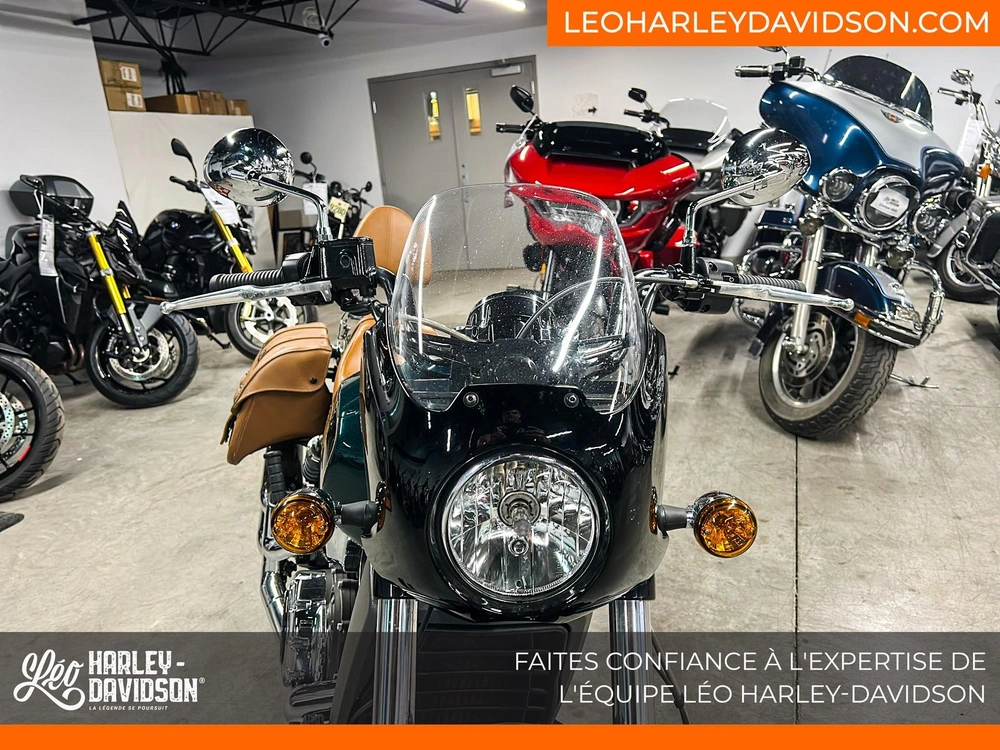 Indian Scout Abs 2020 alt