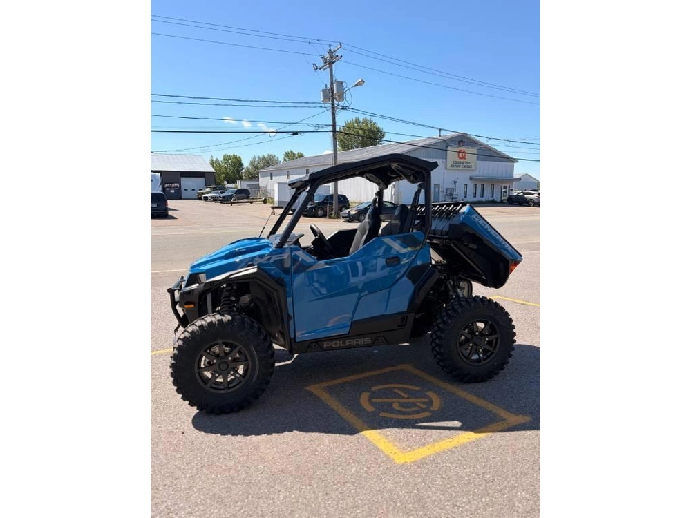 Polaris General Xp 1000 Ultimate 2026 alt