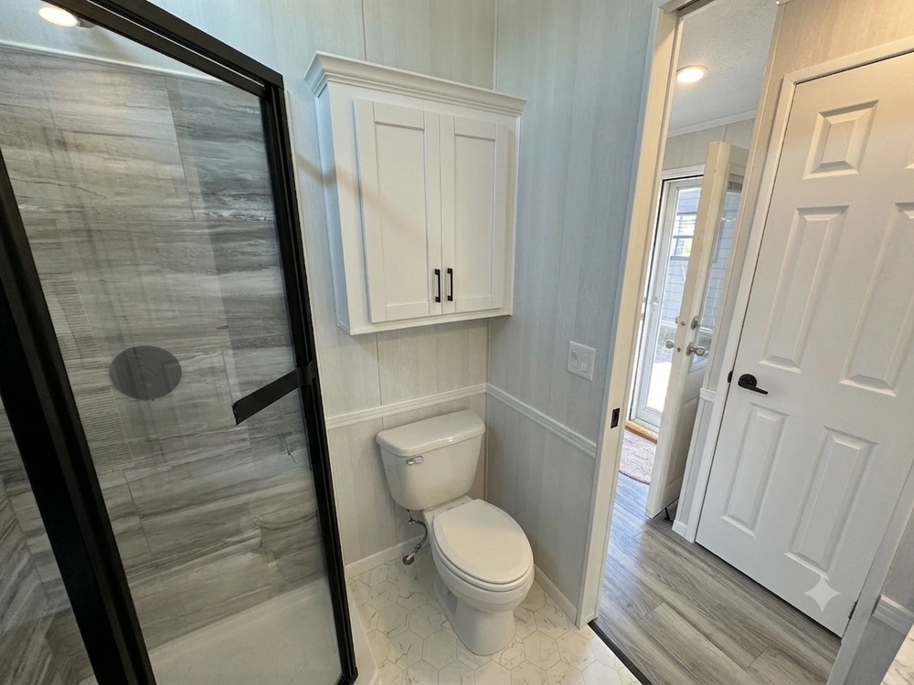 Woodland Park Euro Villa Tc-301c 2025 alt