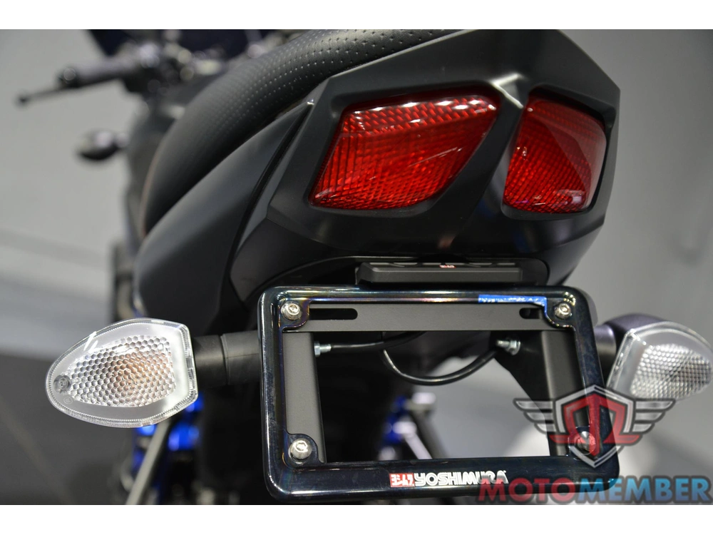 2022 Suzuki Sv650 Abs alt