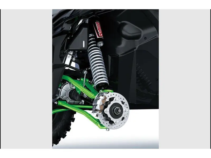 Kawasaki TERYX KRX4 2027