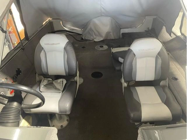 2007 Ultracraft Stealth 178 alt