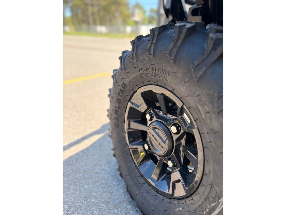 Polaris Ranger Crew 1000 Premium 2026 alt