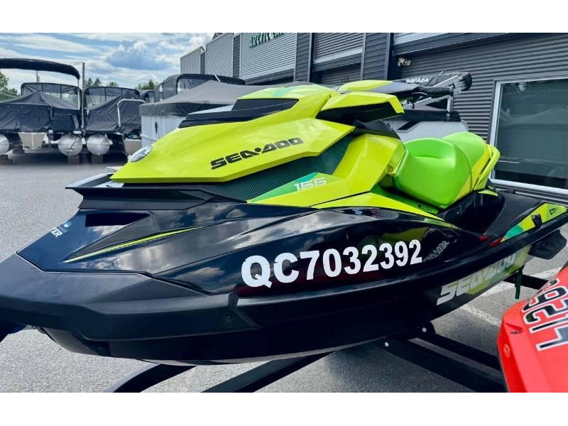 Sea-doo Gti 155 2019 alt