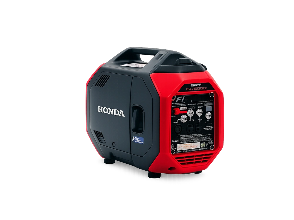 2026 Honda Eu3200ic alt