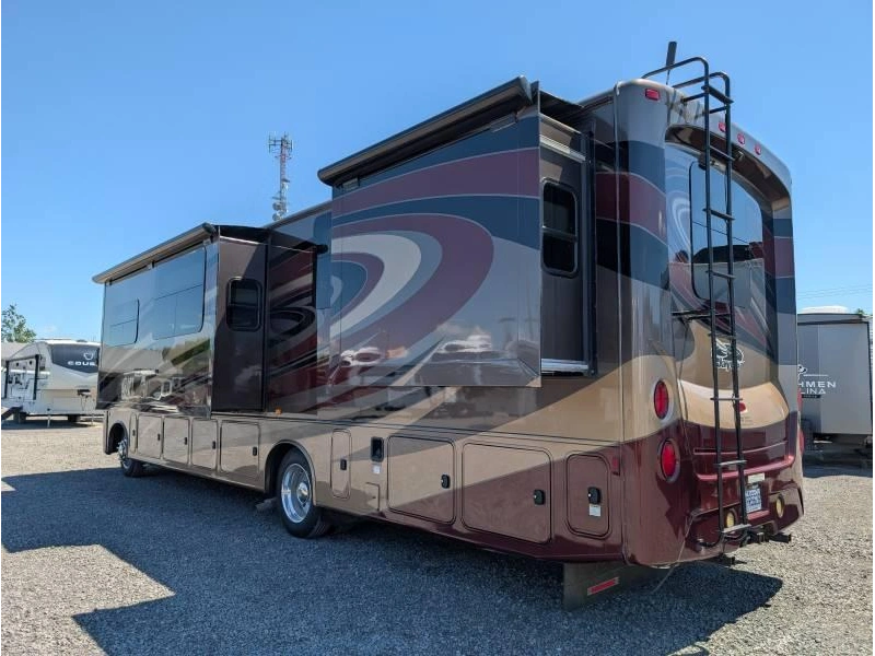 Jayco Precept 35s 2016 alt