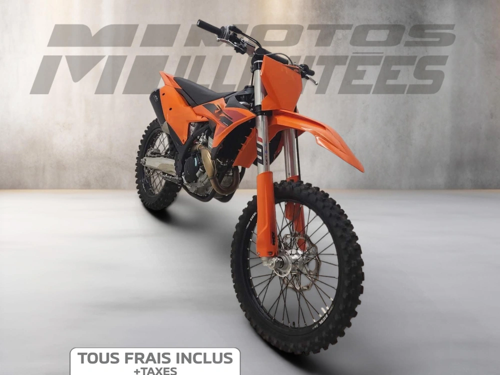 Ktm 350 Sx-f 2025 alt