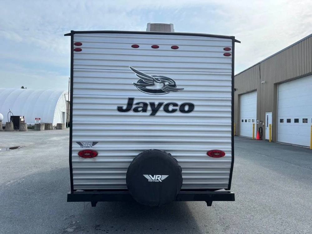 Jayco Jay Flight Slx 174bh 2021 alt