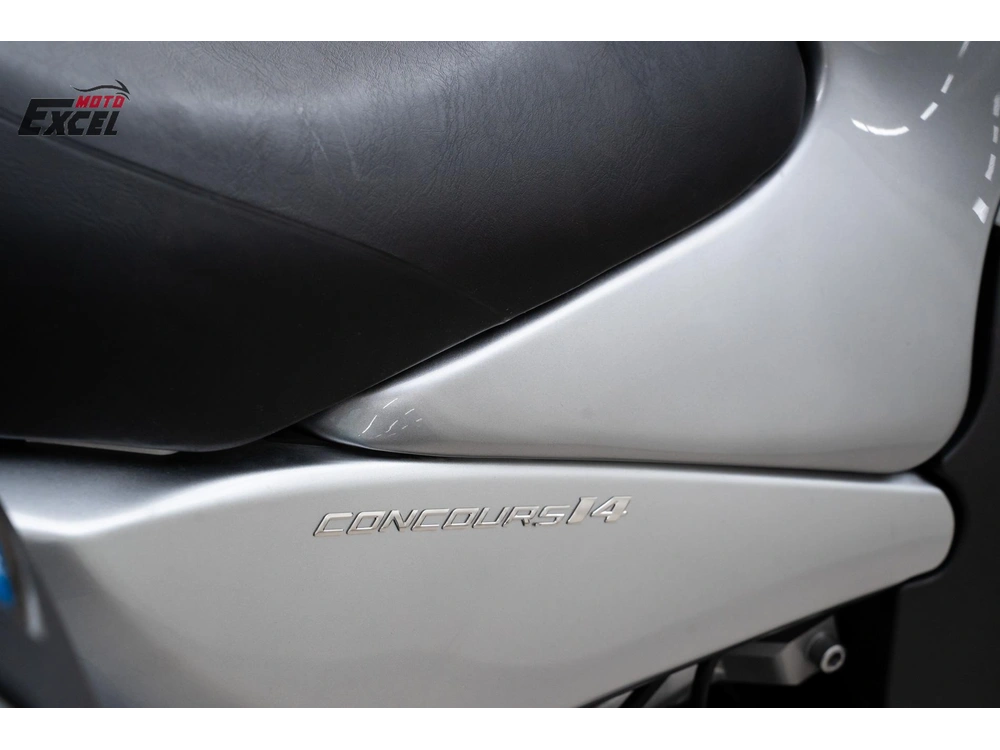 2011 Kawasaki Concours 14 alt