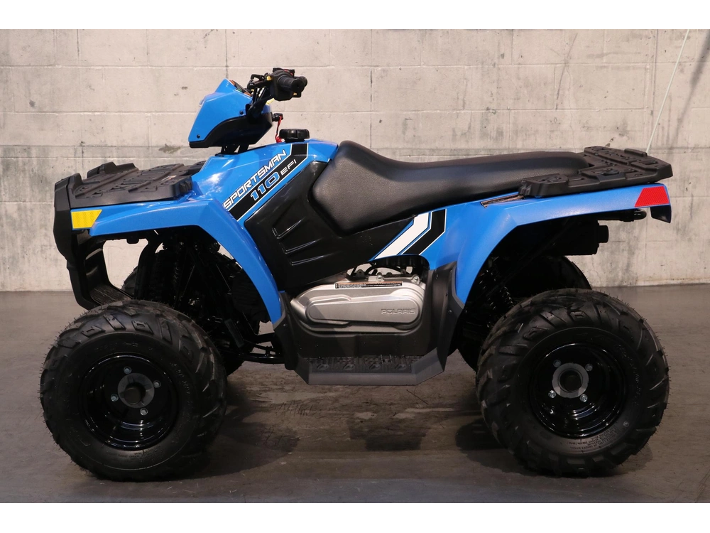 Polaris Sportsman 110 Efi 2026 alt