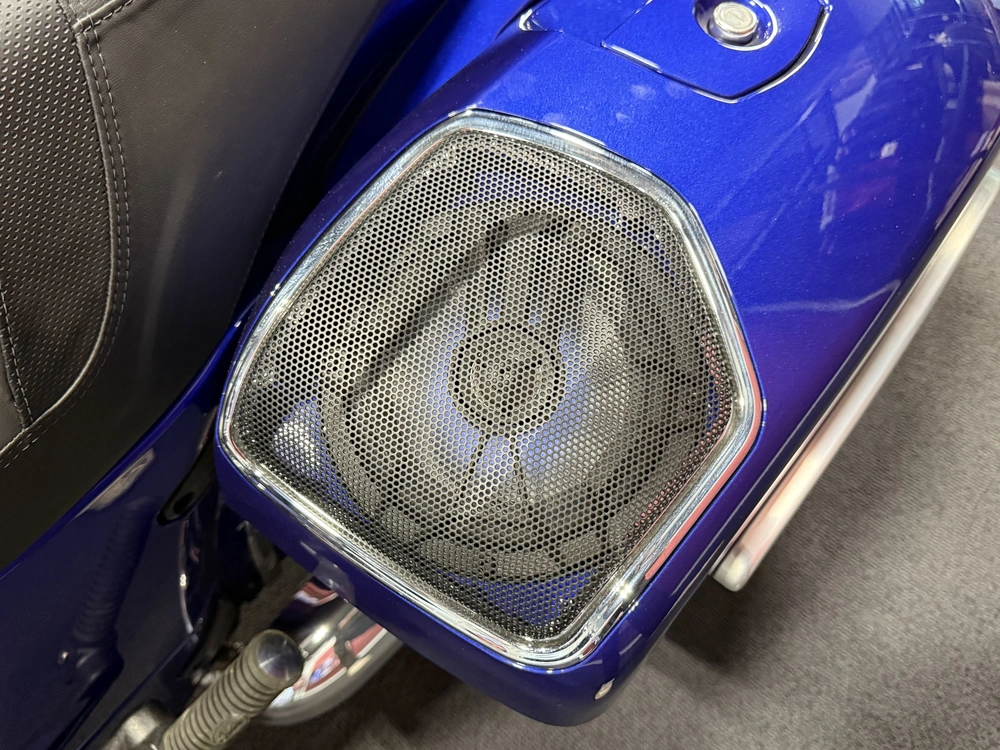 2024 Indian Motorcycle Cheiftain Limited W/ Premium Audio alt