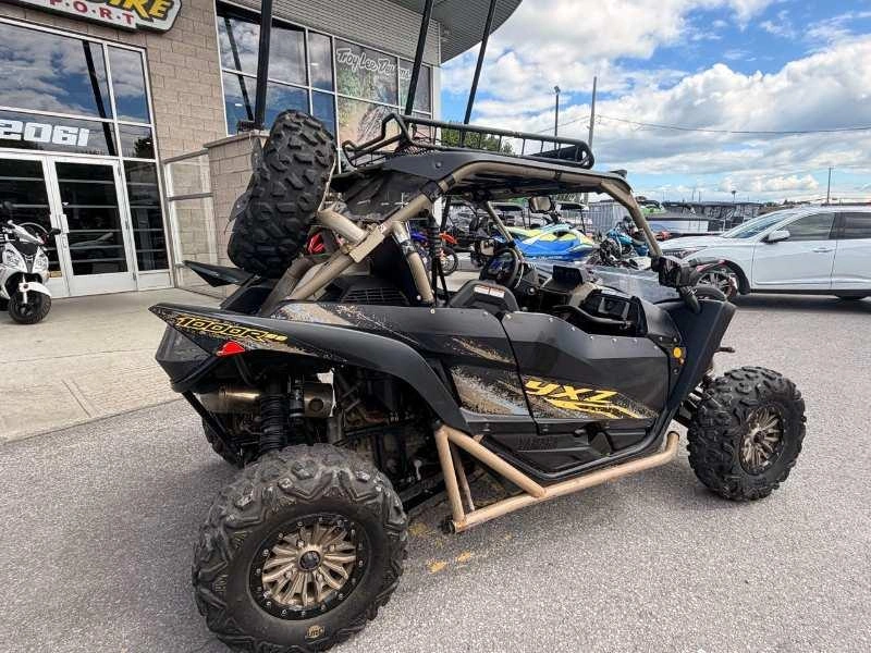 2020 Yamaha Yxz1000 R Ss Se Eps alt
