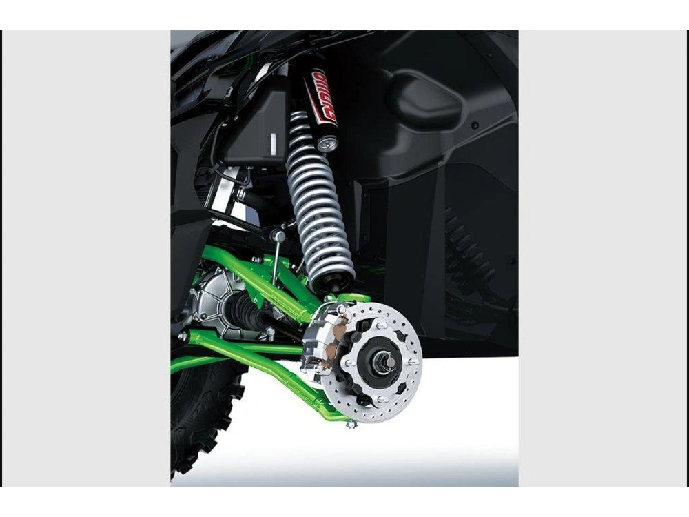2026 Kawasaki Teryx Krx alt