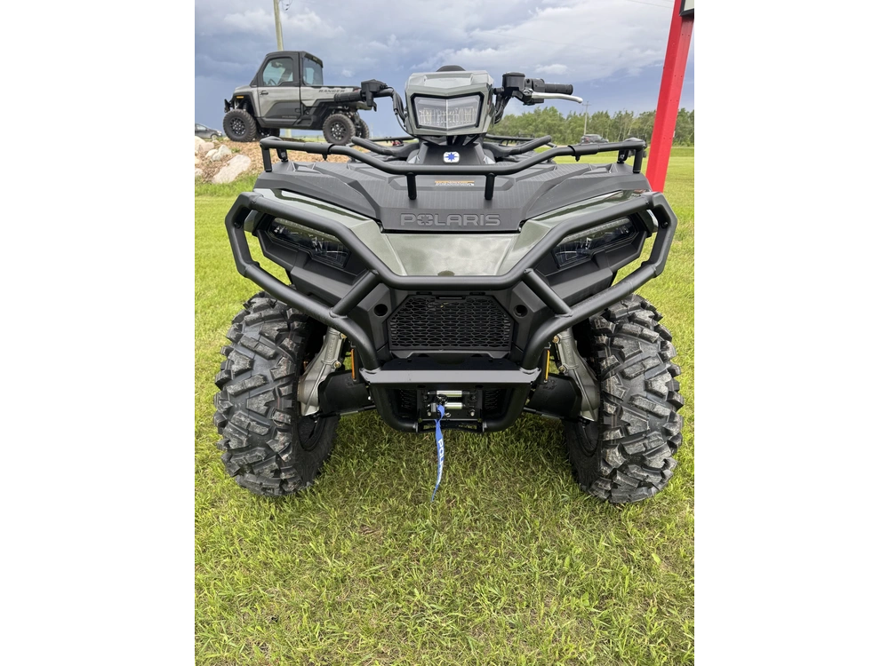 2026 Polaris Sportsman Touring 570 Premium alt