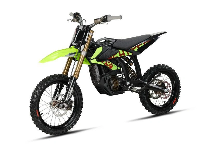 Surron Hyper Bee 2026 alt