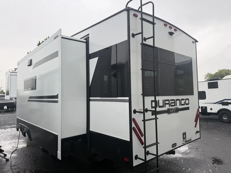 2027 KZ-RV Durango H-T 283RLT