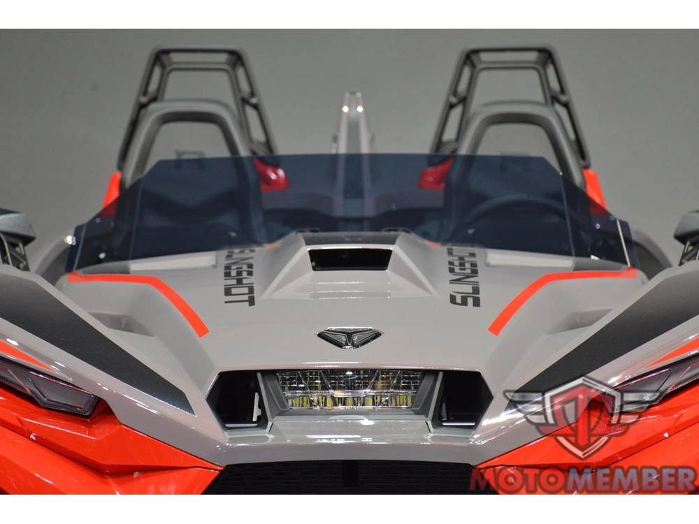 2026 Slingshot R Autodrive alt