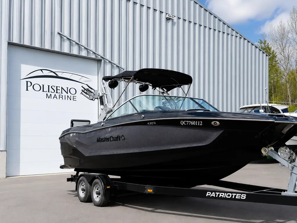 2021 Mastercraft X26