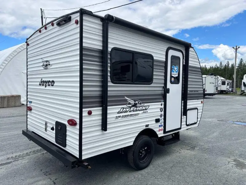 Jayco Jay Flight SLX 130RD 2027