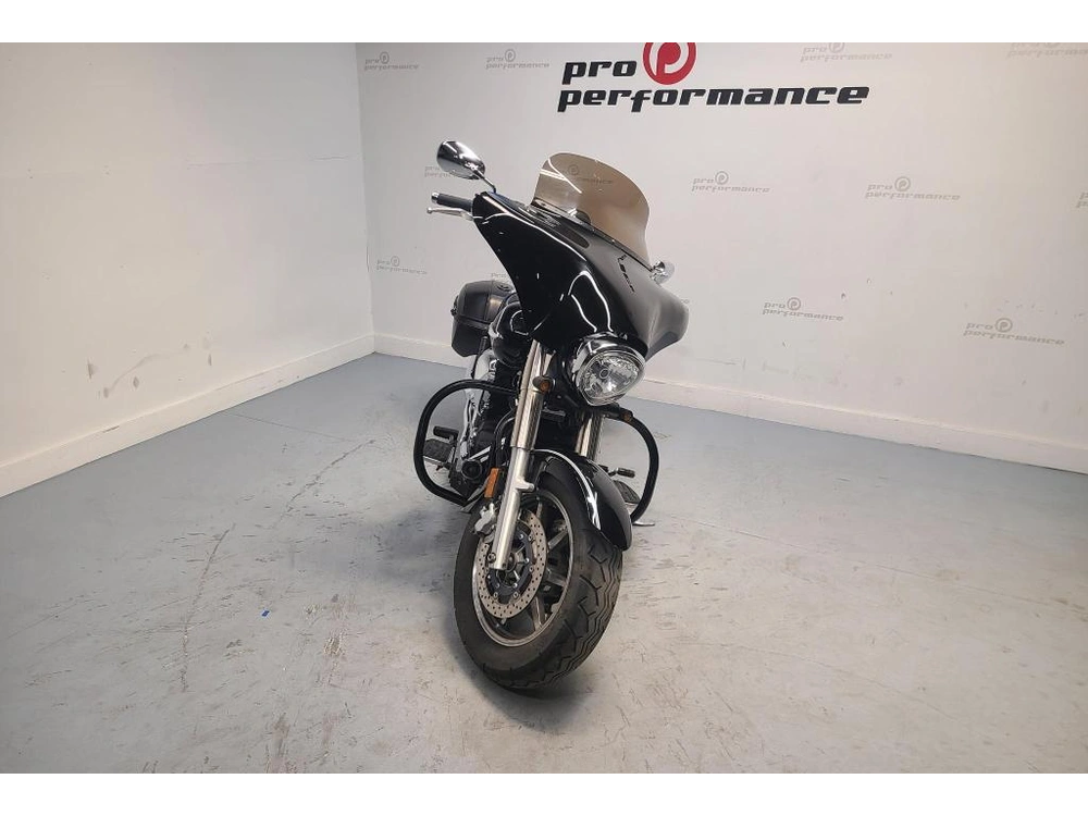 2014 Yamaha V-star 1300 Tourer alt
