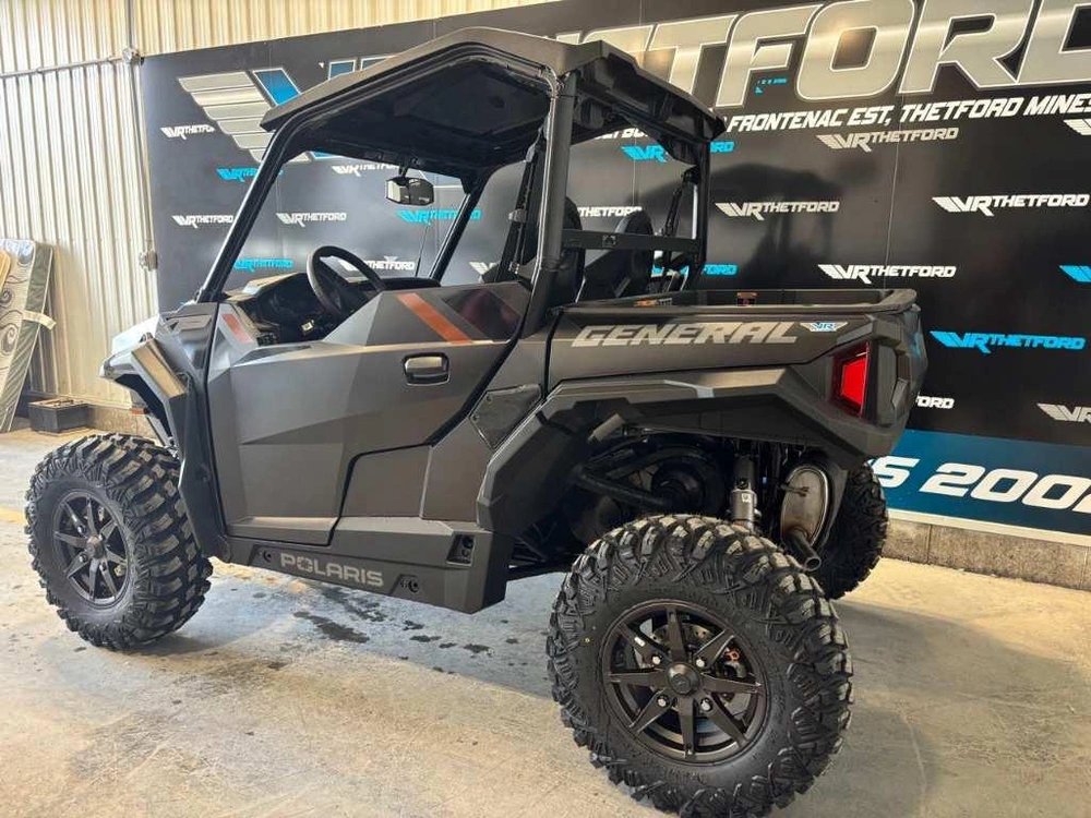 Polaris General Xp 1000 Ultimate 2026 alt
