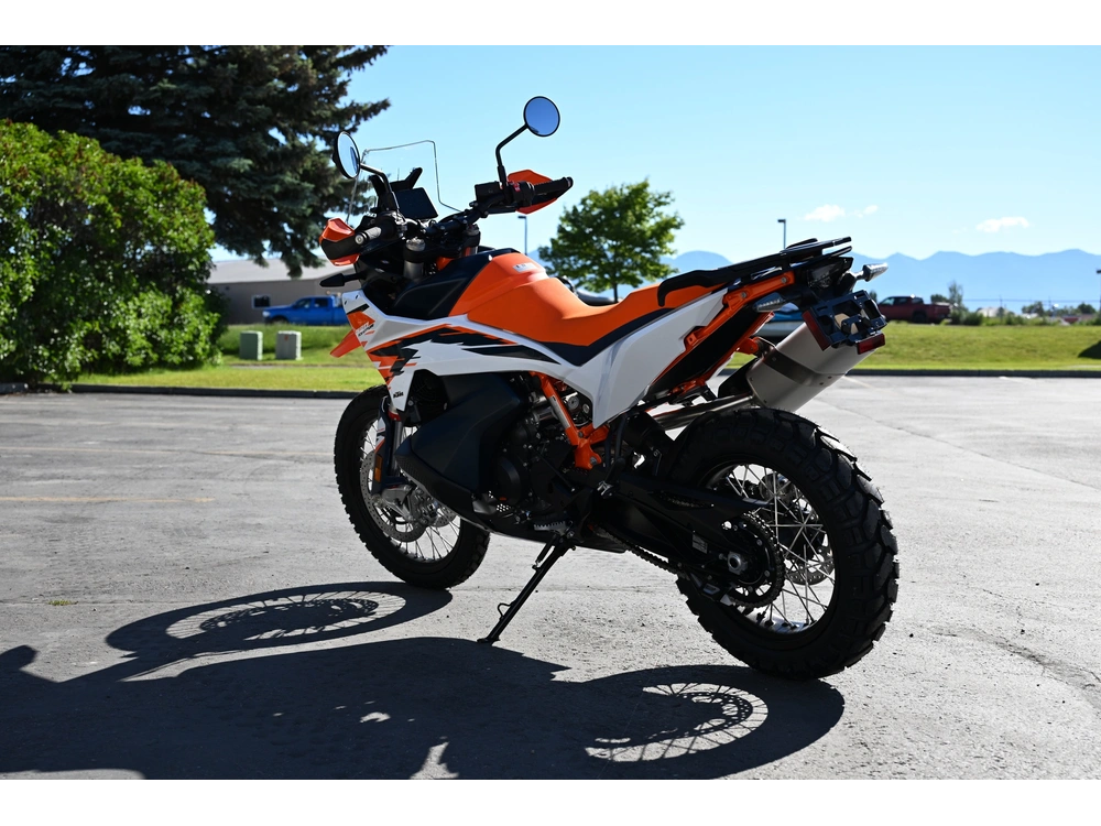 2026 Ktm Adventure 890 R alt