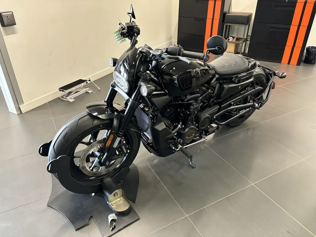 Harley-Davidson RH1250S SPORTSTER SRH1250S 2023