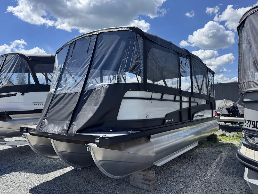 Princecraft Vectra 23 Rl 2026 alt