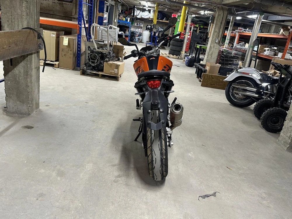 2018 Ktm Duke 690 alt
