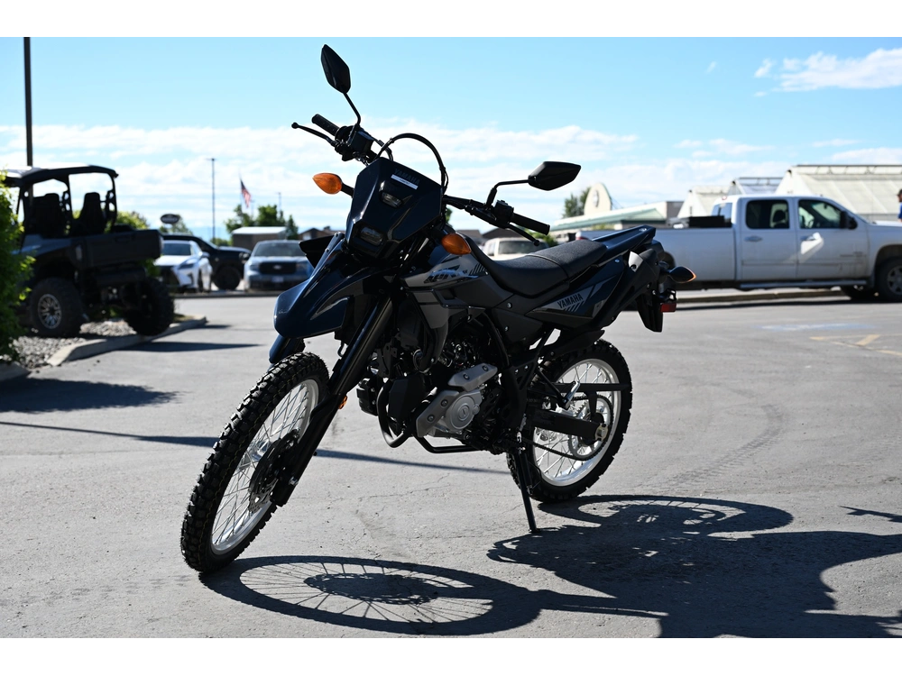 2026 Yamaha Wr125r alt