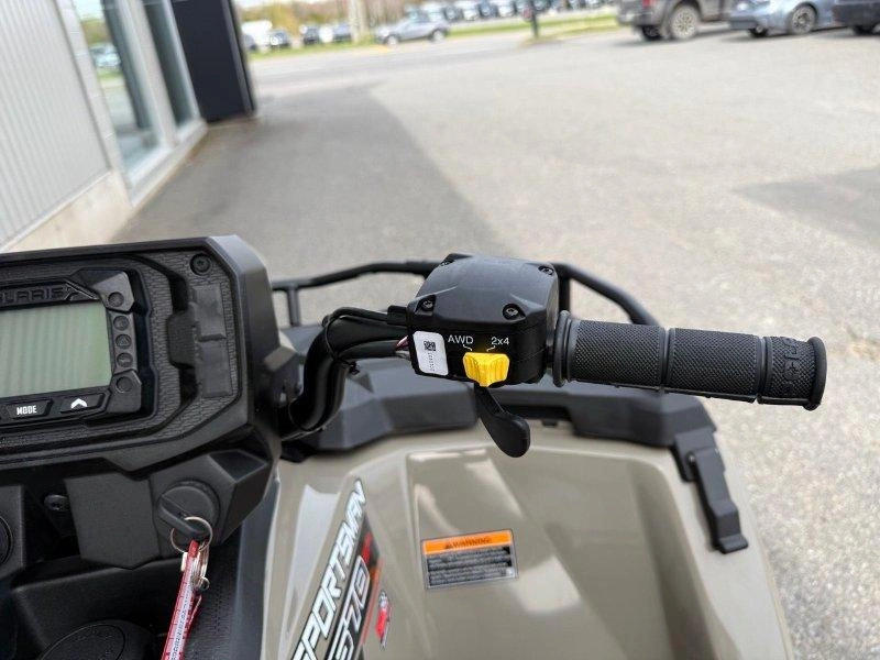 Polaris Sportsman 570 Eps 2026 alt