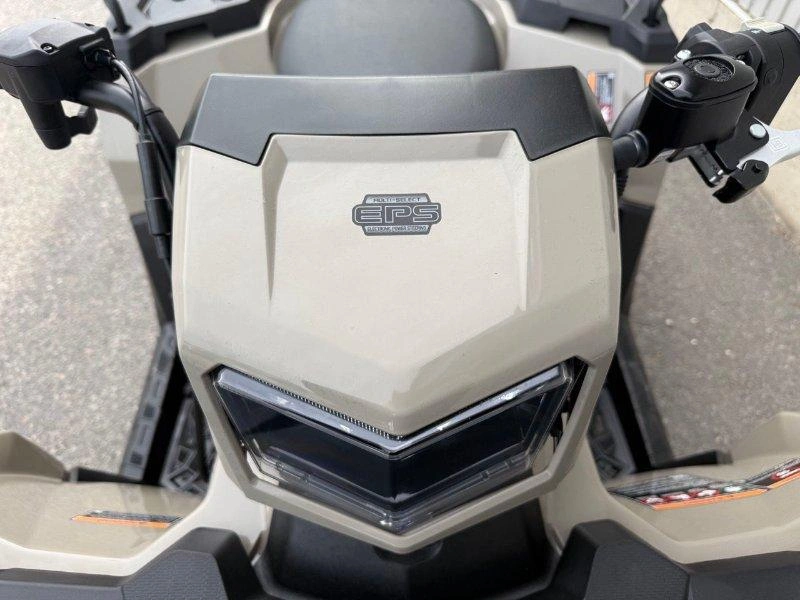 Polaris Sportsman 570 Eps 2026 alt