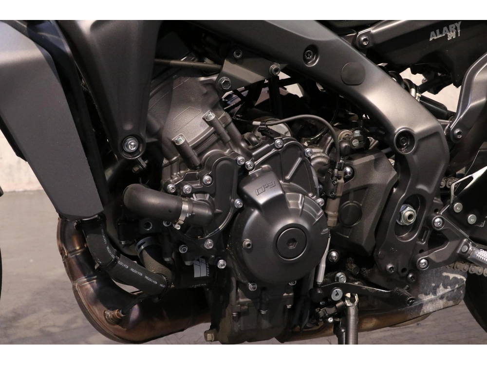 Yamaha Mt-09 2024 alt