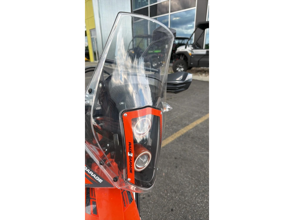 Ktm 690 Enduro R 2023 alt