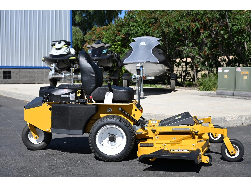 2026 Walker Model R alt