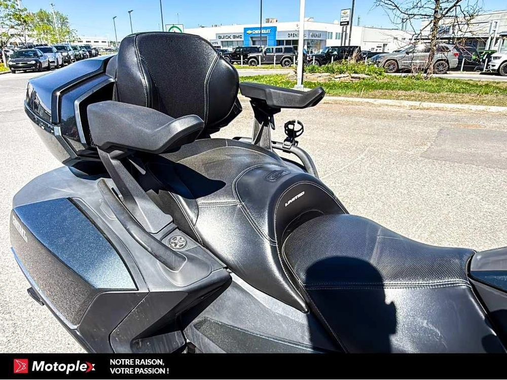 2021 Can-am Spyder Rt Limited alt