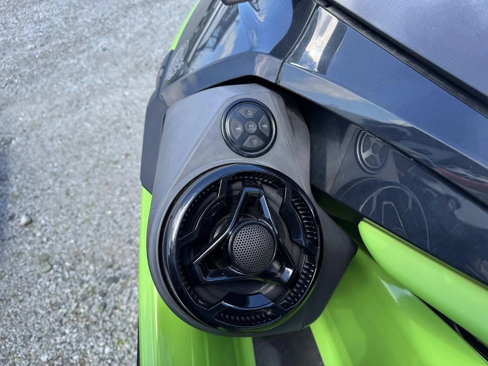 Sea-doo Rxt-x 300 Audio 2020 alt