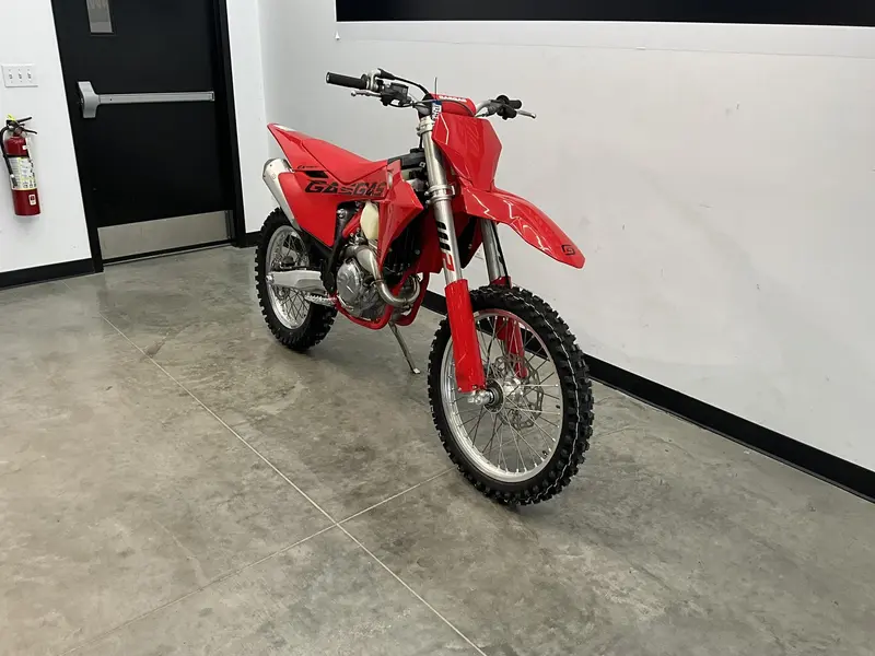 Gas Gas EX 250F 2025