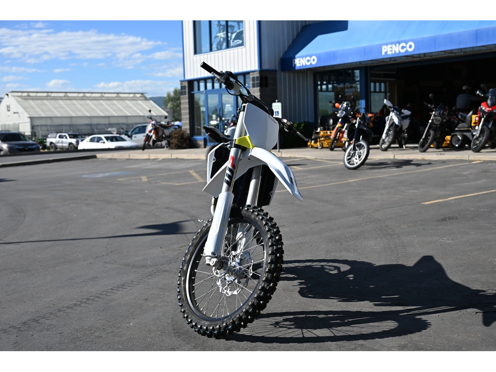 2025 Husqvarna Fc 250 alt