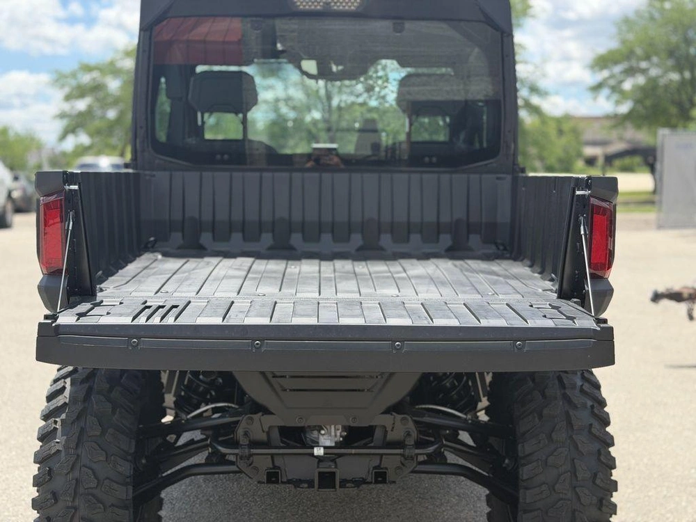 2026 Polaris Ranger Xd 1500 Northstar Ultimate alt