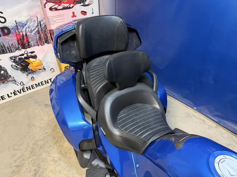 Can-Am SPYDER F3 LIMITED 2019